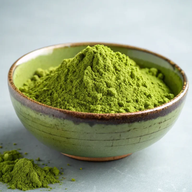 Organic Matcha Powder