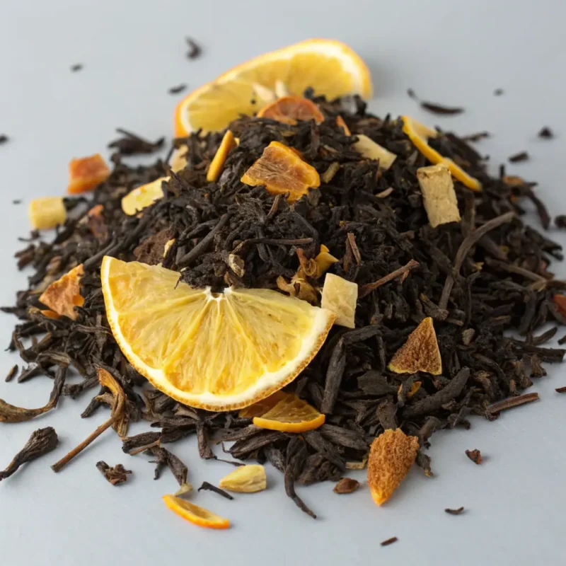 Earl Grey Tea