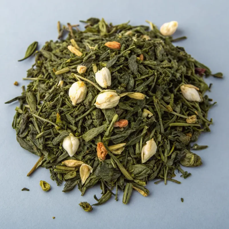 Jasmine Green Tea